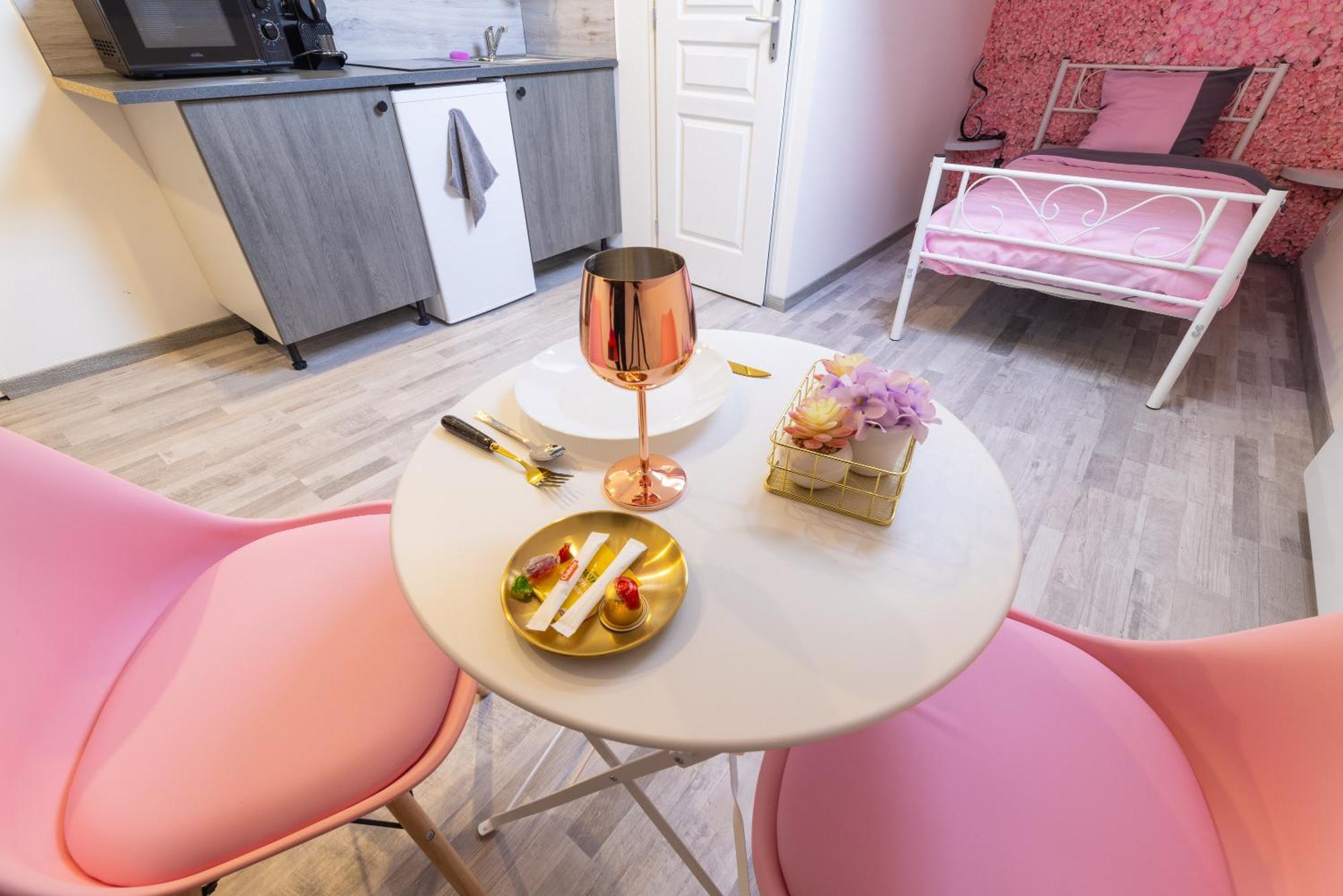 Glm Groupe - Glm Residences 2 Сен-Кантен Номер фото