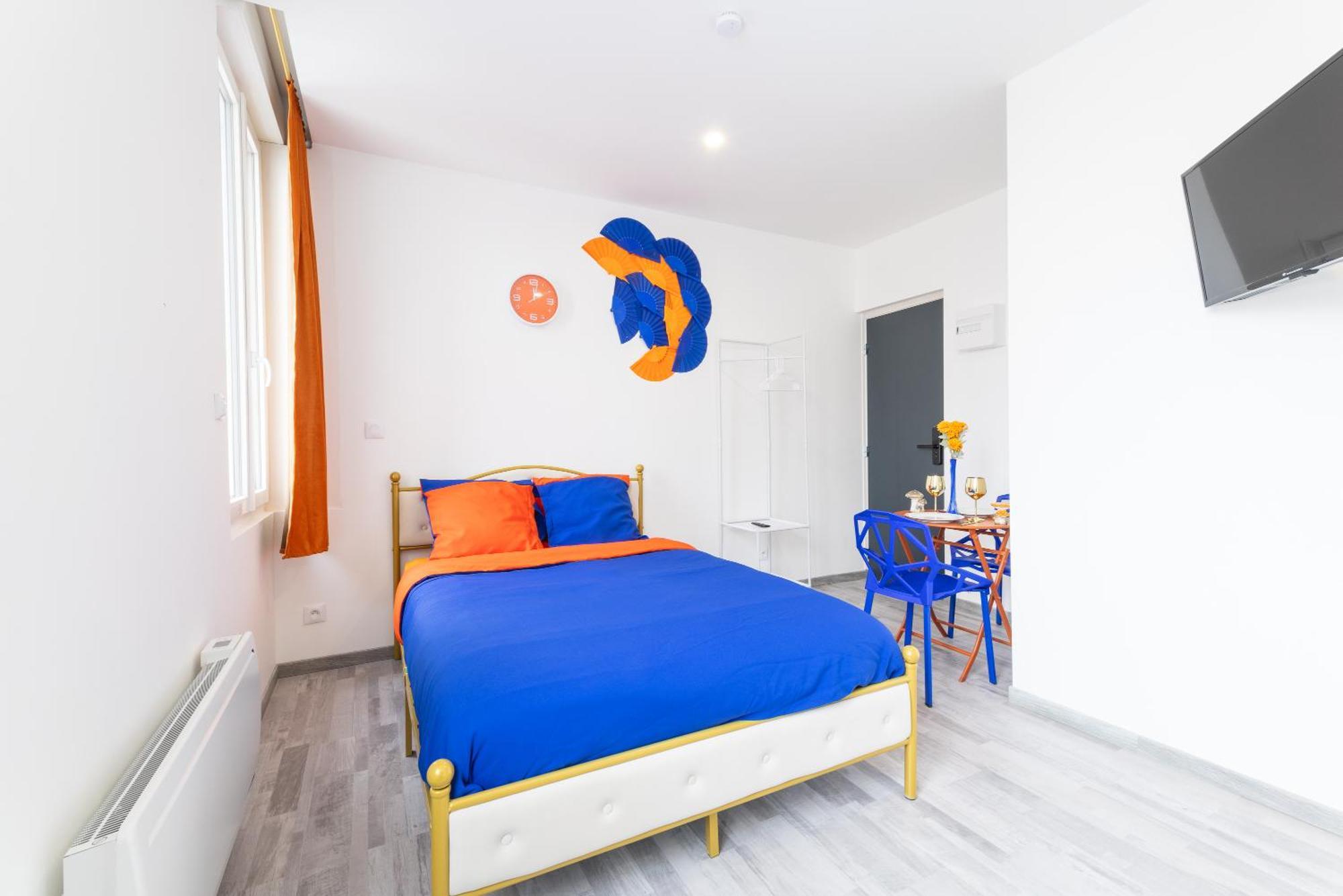 Glm Groupe - Glm Residences 2 Сен-Кантен Номер фото
