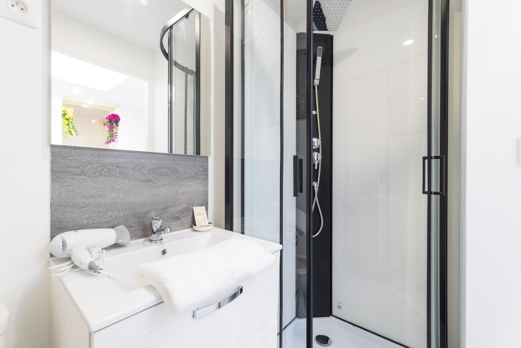 Glm Groupe - Glm Residences 2 Сен-Кантен Экстерьер фото