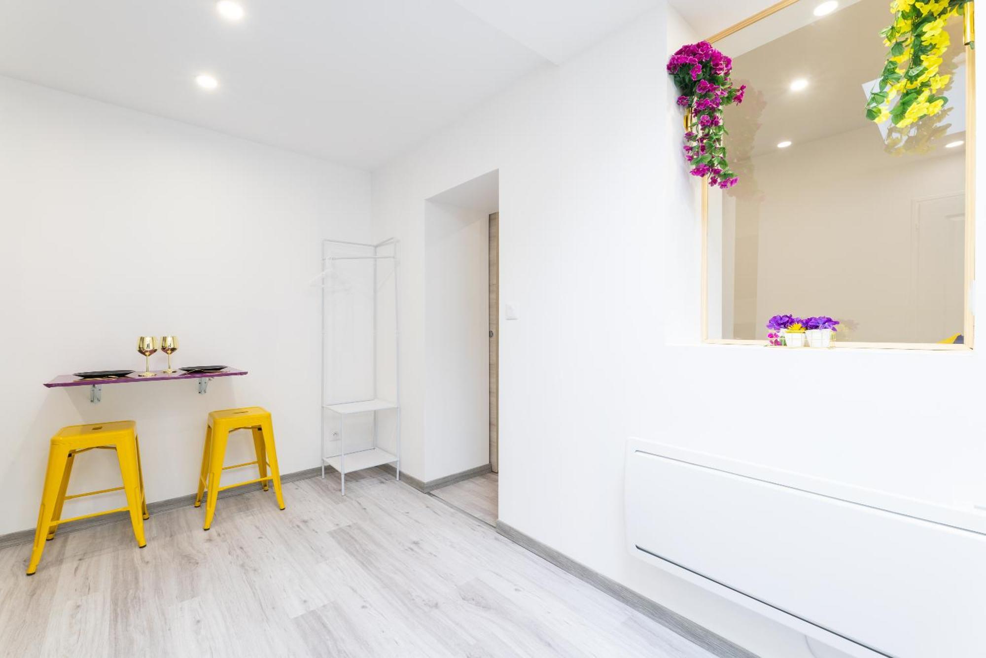 Glm Groupe - Glm Residences 2 Сен-Кантен Экстерьер фото