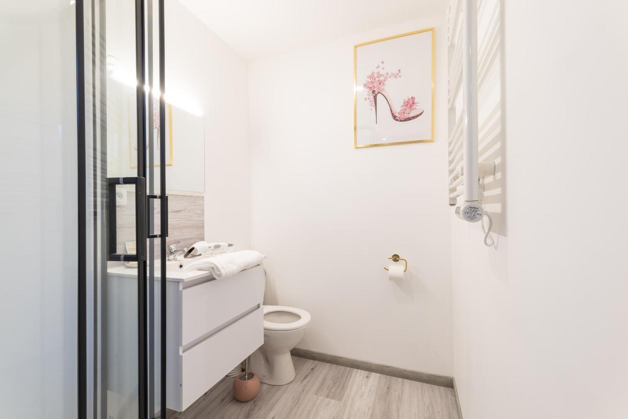 Glm Groupe - Glm Residences 2 Сен-Кантен Экстерьер фото