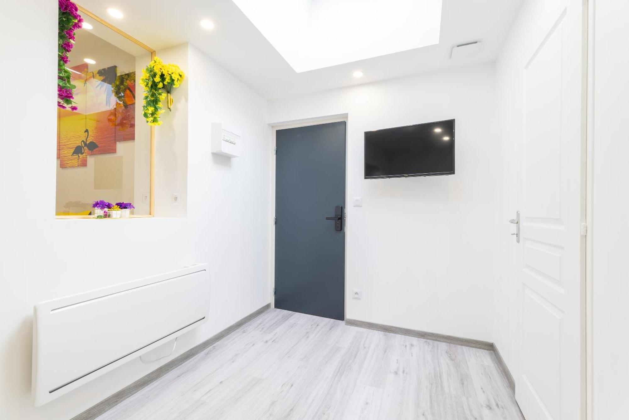 Glm Groupe - Glm Residences 2 Сен-Кантен Экстерьер фото