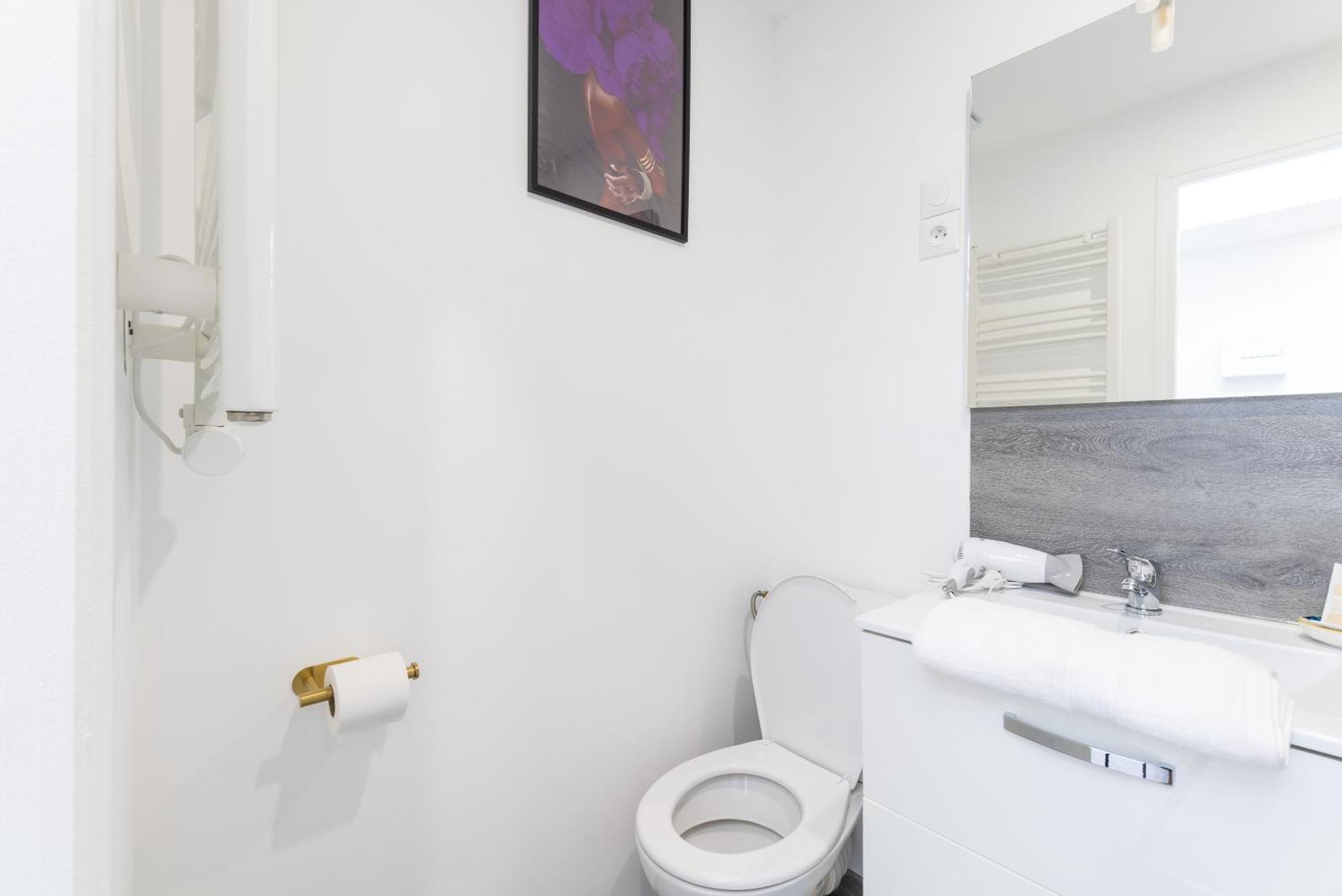 Glm Groupe - Glm Residences 2 Сен-Кантен Экстерьер фото