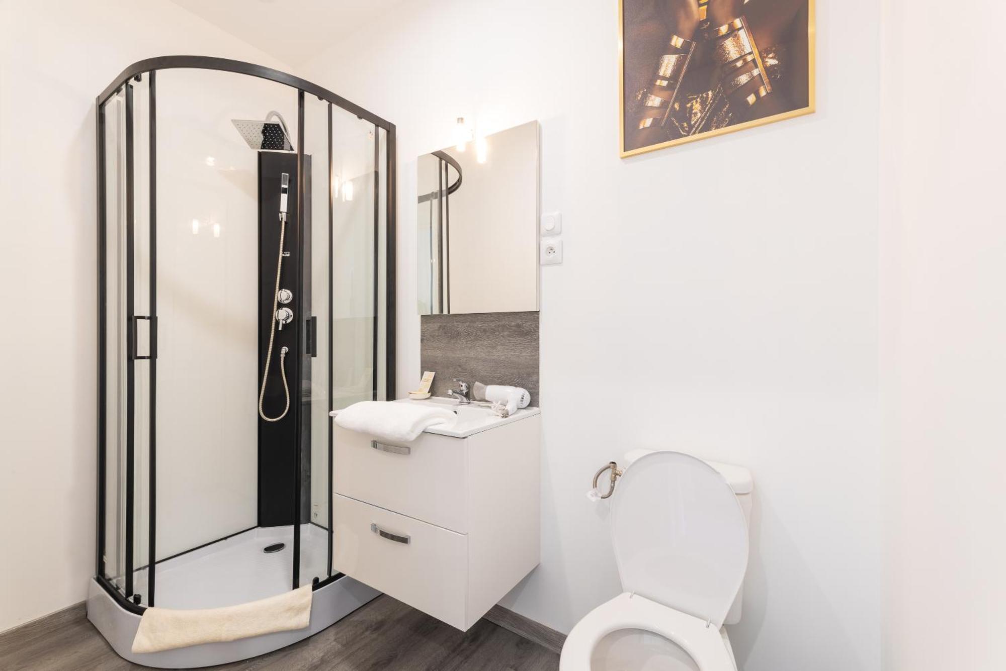 Glm Groupe - Glm Residences 2 Сен-Кантен Экстерьер фото